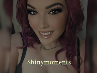 Shinymoments