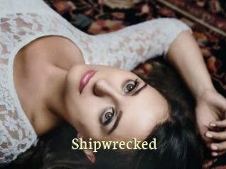 Shipwrecked