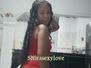 Shirasexylove