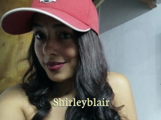Shirleyblair
