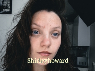 Shirleyhoward