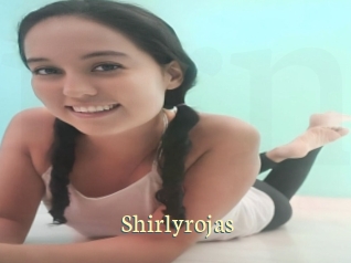 Shirlyrojas