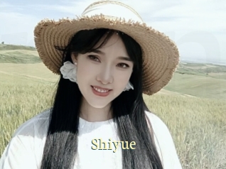 Shiyue
