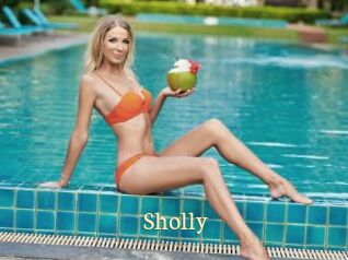 Sholly