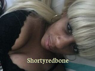 Shortyredbone