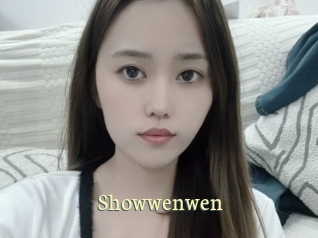 Showwenwen