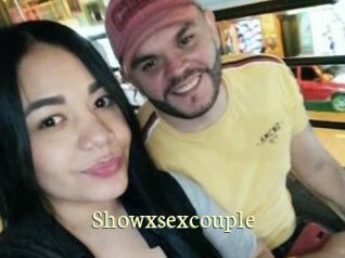 showxsexcouple Porn str8