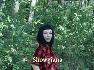 Showyjana