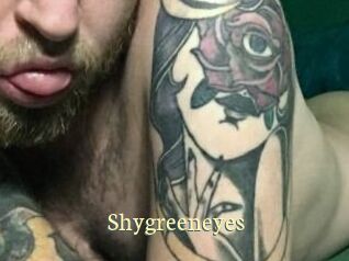 Shygreeneyes_