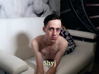 Shyj