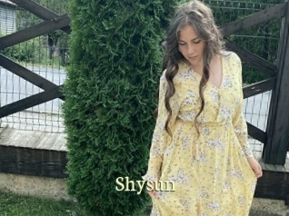 Shysun