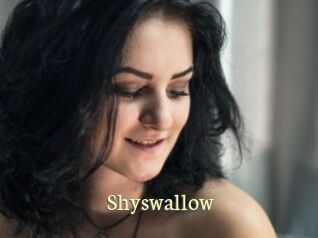 Shyswallow