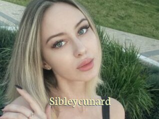Sibleycunard