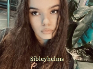 Sibleyhelms