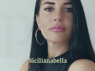Sicilianabella