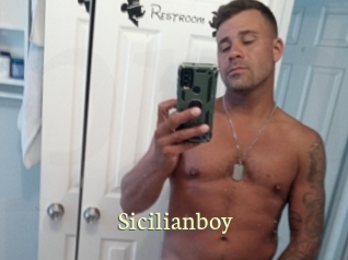 sicilianboy Porn str8