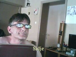 Sidje