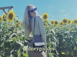 Sidneygoddes