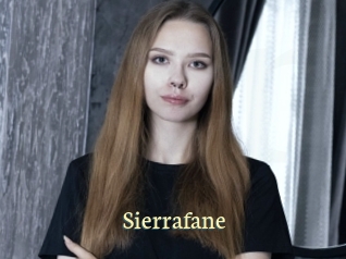Sierrafane