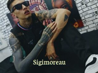 Sigimoreau