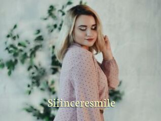 siiinceresmile Porn str8