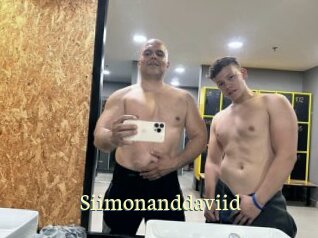 siimonanddaviid Porn str8
