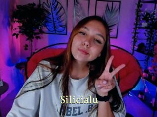 Silicialu