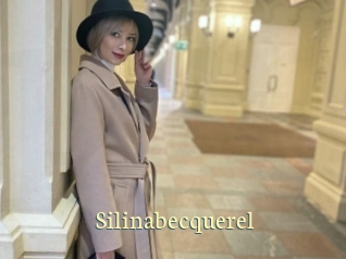 Silinabecquerel