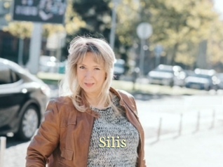 silis Porn str8