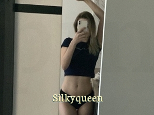 Silkyqueen