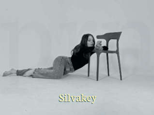 Silvakey