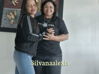 Silvanaalexis