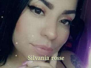 Silvania_rosse