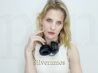 silveramos Porn str8