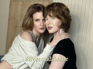 Silverandalodie