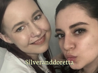 Silveranddoretta