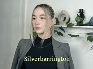 Silverbarrington