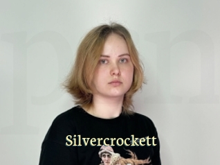 silvercrockett Porn str8