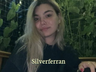 silverferran Porn str8
