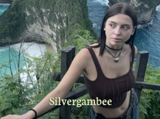 Silvergambee