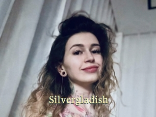 Silvergladish