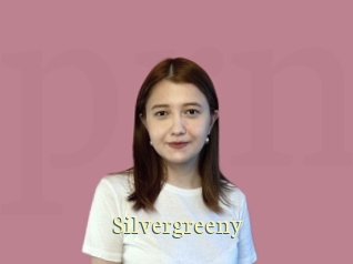 Silvergreeny
