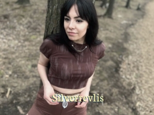 silverrevlis Porn str8