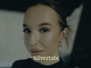 Silvertate