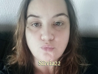 silvia22 Porn str8