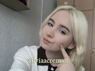 Silviaacreman