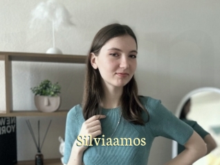 Silviaamos