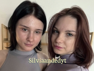 silviaandedyt Porn str8