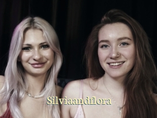 Silviaandflora