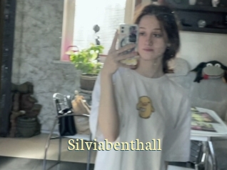 Silviabenthall